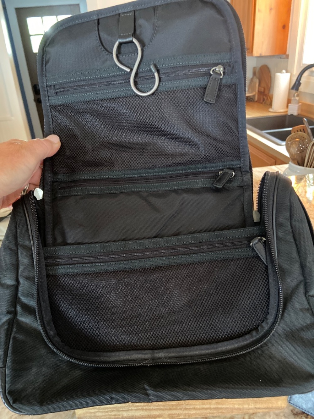 Coach Canvas Bag - Picture 4 of 6